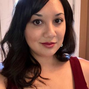 Meet your Posher, Vanessa